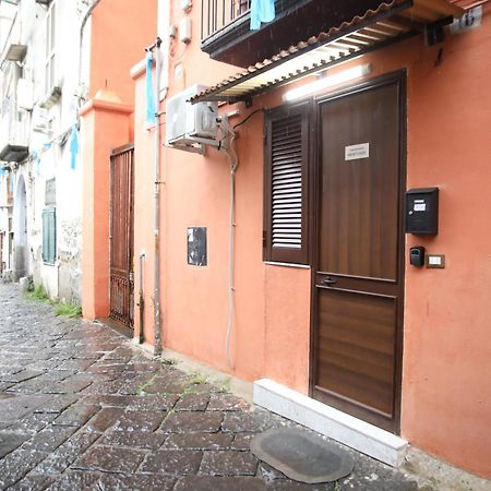 Vincent'S House Apartment Naples Exterior photo