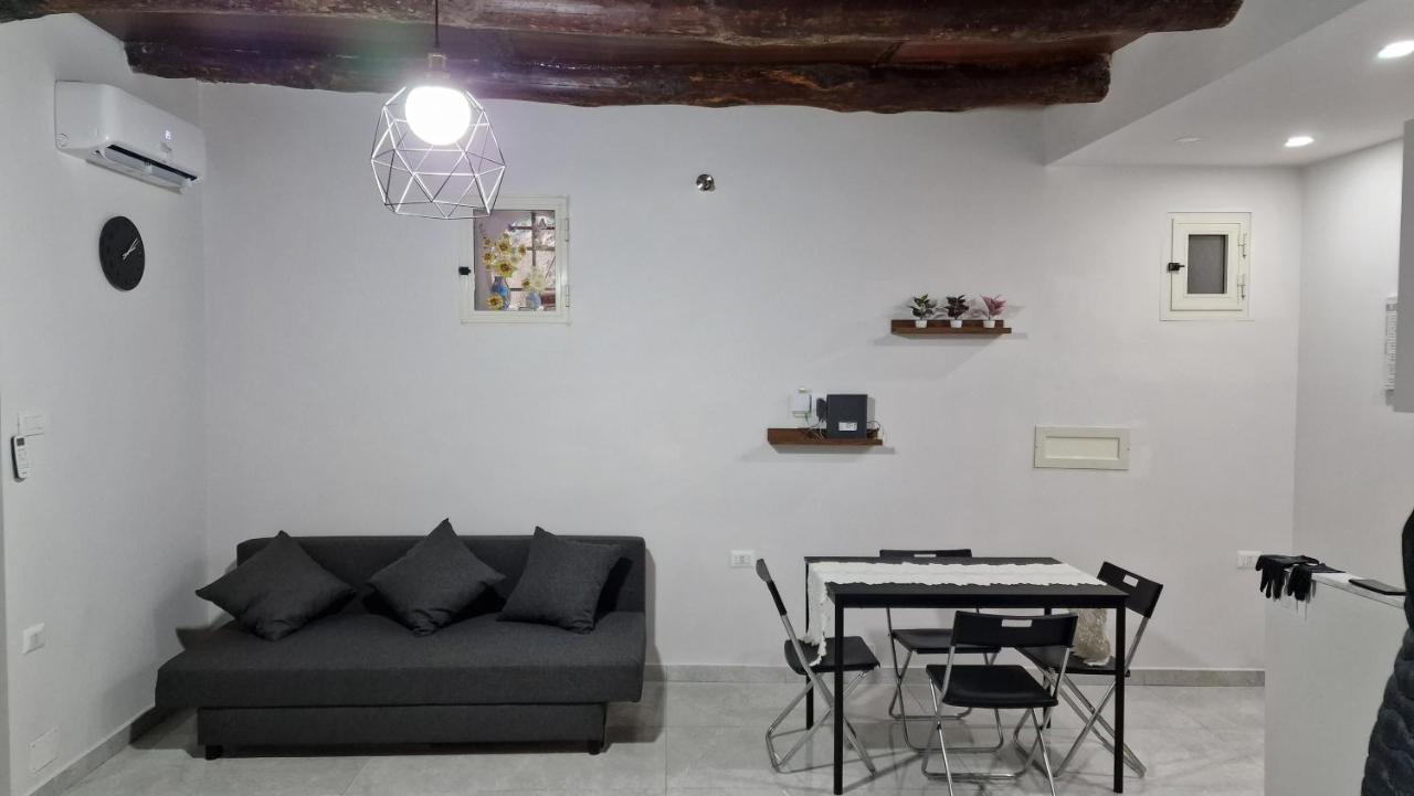 Vincent'S House Apartment Naples Exterior photo
