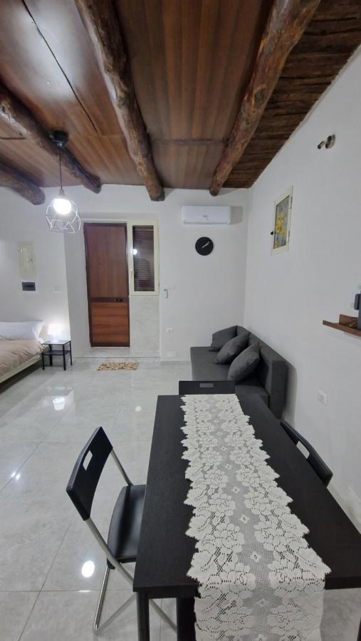 Vincent'S House Apartment Naples Exterior photo