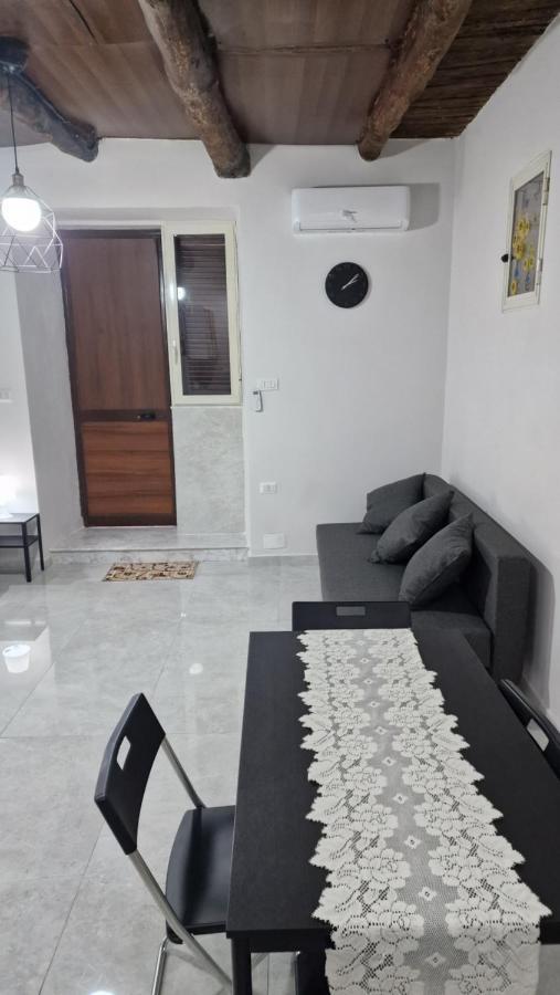Vincent'S House Apartment Naples Exterior photo