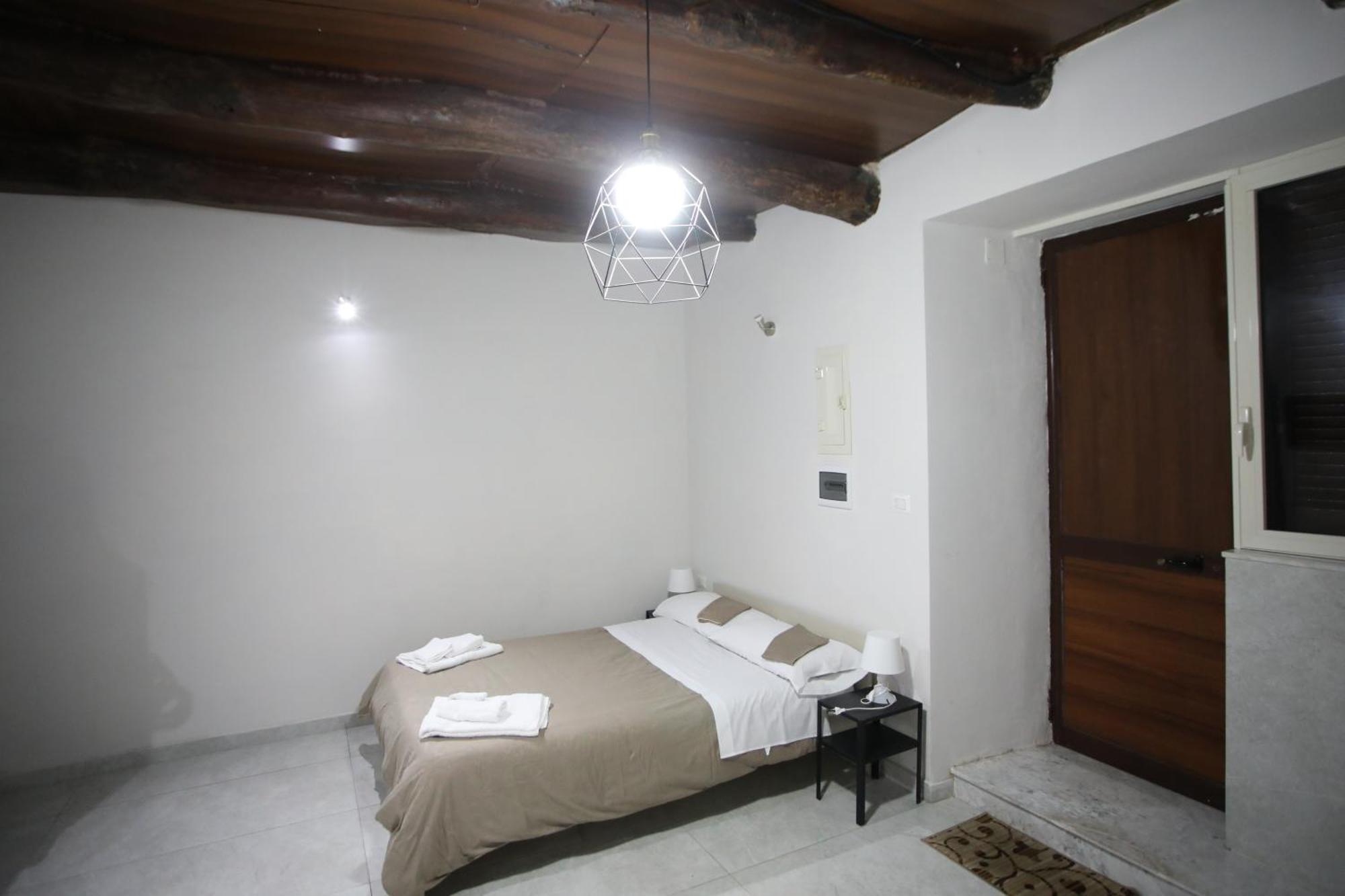 Vincent'S House Apartment Naples Exterior photo