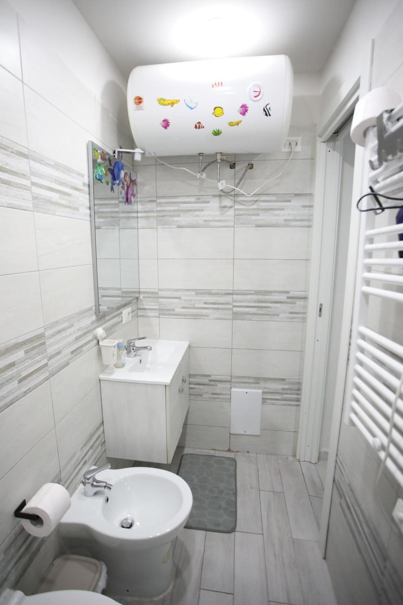 Vincent'S House Apartment Naples Exterior photo